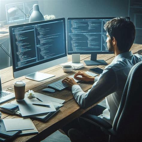 Image result for Prrogrammer Worker