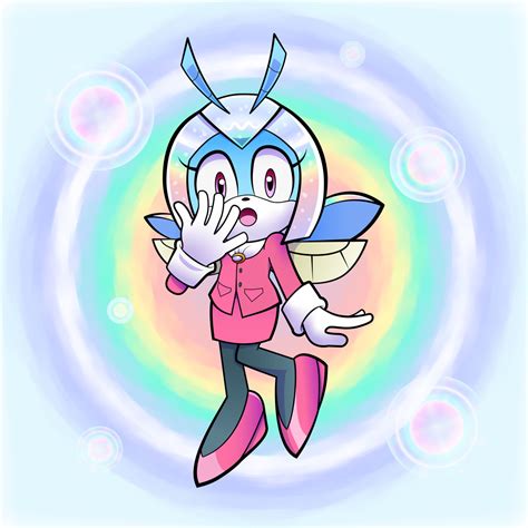 Jewel the Beetle (The Hedgehog) by HulablossomJ on DeviantArt