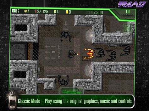 Image result for Alien Breed Remake