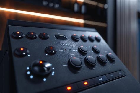 Image result for House Control Panel