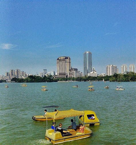 广东惠州：苏东坡的“两个西湖”|西湖|惠州市|杭州市_新浪新闻