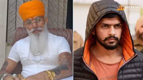 लॉरेंस बिश्नोई को मारने पर ₹1,11,11,111 का इनाम, राष्ट्रीय करणी सेना का ...