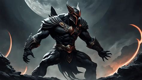 Deimos: Greek Mythology's Personification of Terror