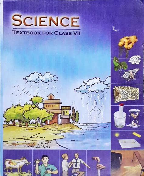 Grade 7 Science Textbook PDF 的图像结果