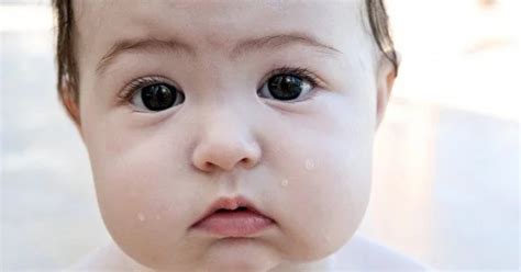 Child's Love - Chubby Mexico Baby
