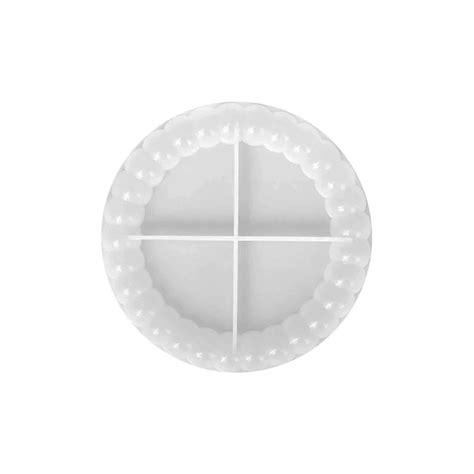 Bubble Tray Mold 2.0 – Joy Art