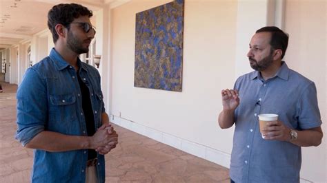 Ray Tracing On Android Devices? Qualcomm’s Ziad Asghar Explains…