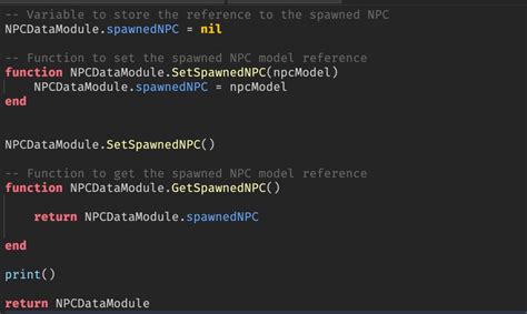 How to Reference a Module Script On Roblox 的图像结果
