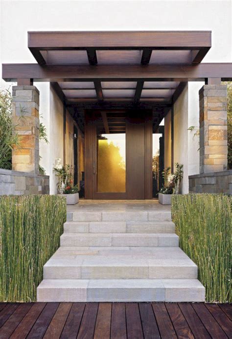 house entrance porch design
