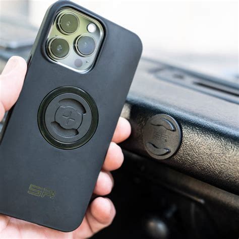 SP Connect Adhesive Kit SPC+ (52824) – LazyAssBikers