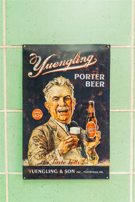 The Free Yuengling Beer Tour in Tampa, Florida - Travel Pockets