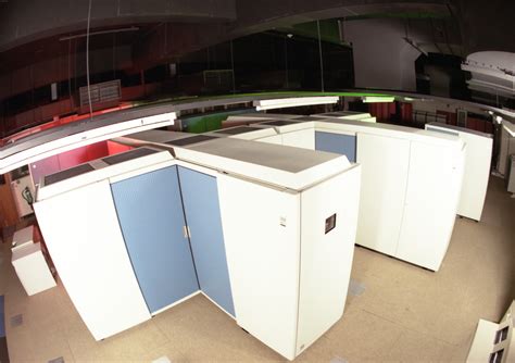 Big Computer 的图像结果