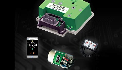 Navitas Systems 的图像结果