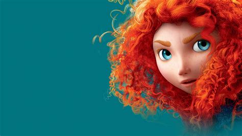 Brave (2012) - AZ Movies