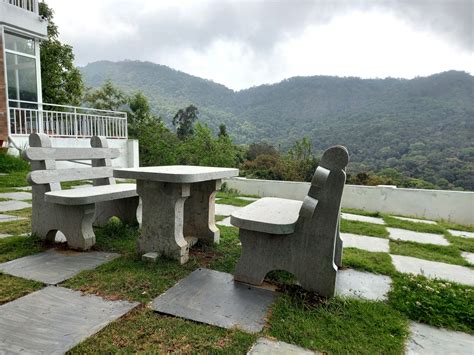 Misty Mountains Kookal, Kodaikanal - Book Now +918015272758