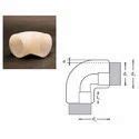 PVDF Fittings - PVDF Pipe Elbow Trader - Wholesaler / Distributor from ...