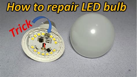 Image result for NS LED Bulb Repairs