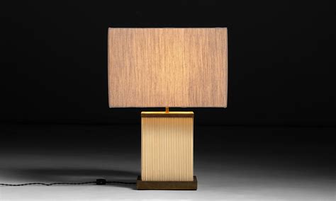 Lamp by Tomasso Barbi :: Obsolete