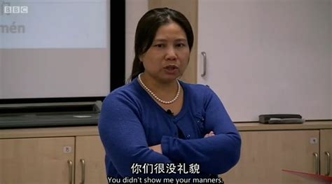 BBC纪录片揭露中式与英式教育的差异：看完你还想让孩子出国吗 - 知乎