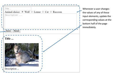 JavaScript Store in Local Storage 的图像结果