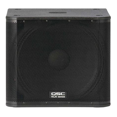 Image result for QSC Line Array