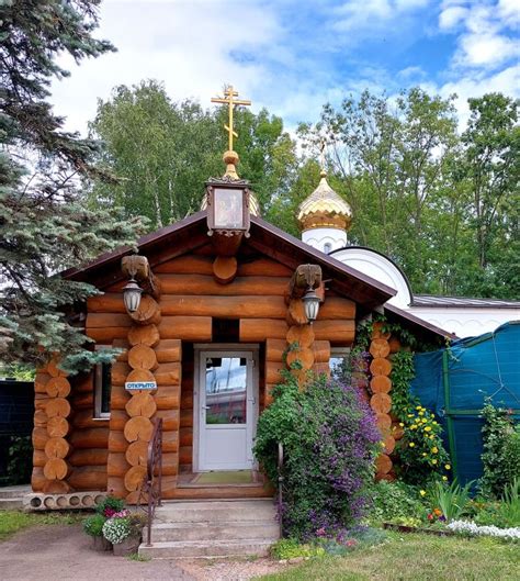 Часовня Благовещения Пресвятой Богородицы, Минск (Минск, город ...