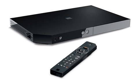 Image result for Telecommande Orange Synchronisation