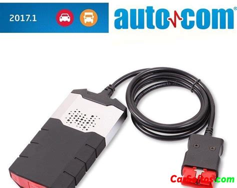 Image result for DriverScanner Auto Delphi