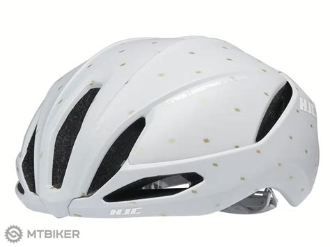 HJC Furion 2.0 helmet, matt off white/gold - MTBIKER.shop