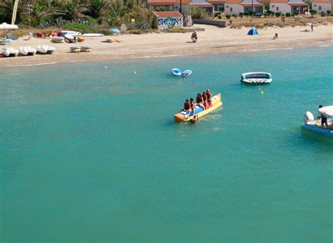 Banana Ride in Nagaon Beach - Book Now @ Rs.249 (17% off)