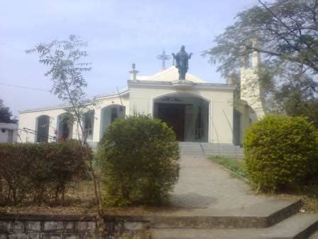 Mata Mariam Church (CMI)