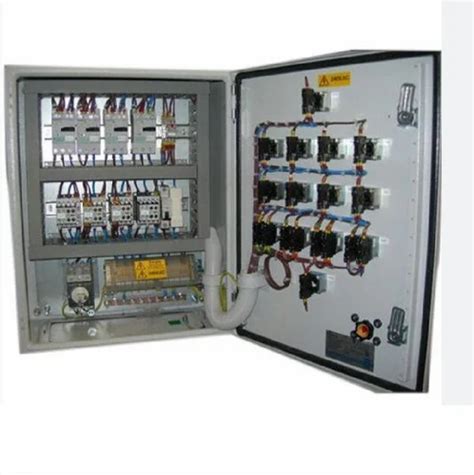 Image result for Basic Control System of DOL