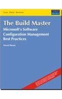 THE BUILD MASTER : Amazon.in: Books