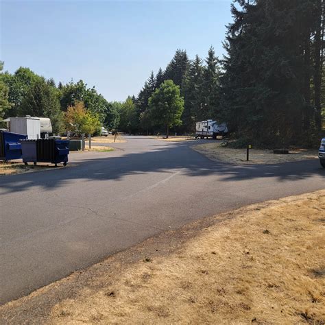 Armitage Park & Campground - a Lane County Park | East Springfield, Oregon