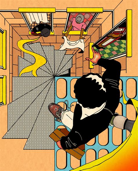 Book Review: ‘Crook Manifesto,’ by Colson Whitehead - The New York Times