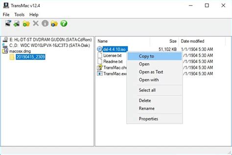 Image result for How to Use TransMac