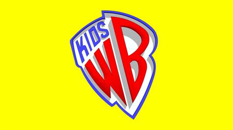 Kids Wb Logo