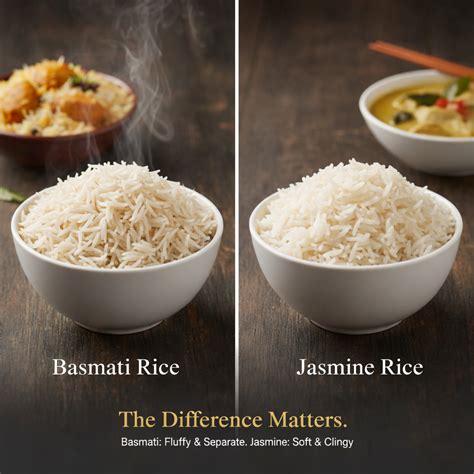Basmati Rice Guide 2026: Health Benefits, Types, Cooking Tips & VVD