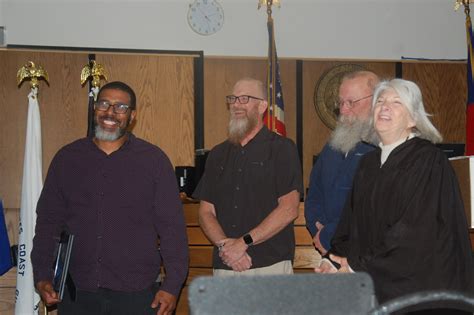 Iredell County Veterans Treatment Court honors first group of graduates ...