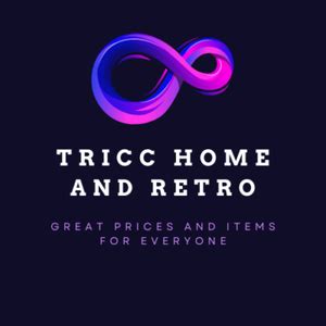 TRICC Home and Retro | eBay Stores