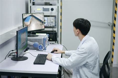 第三方检测机构存在的作用 - 广州量恒检测技术服务有限公司