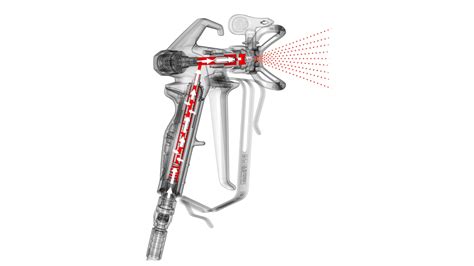 WAGNER Technologie-Renderings - Airless Embedded
