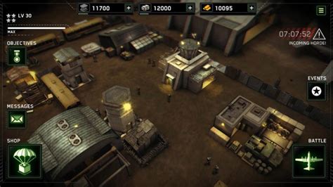 Top 10 Best Mobile Zombie Games For Android 2020