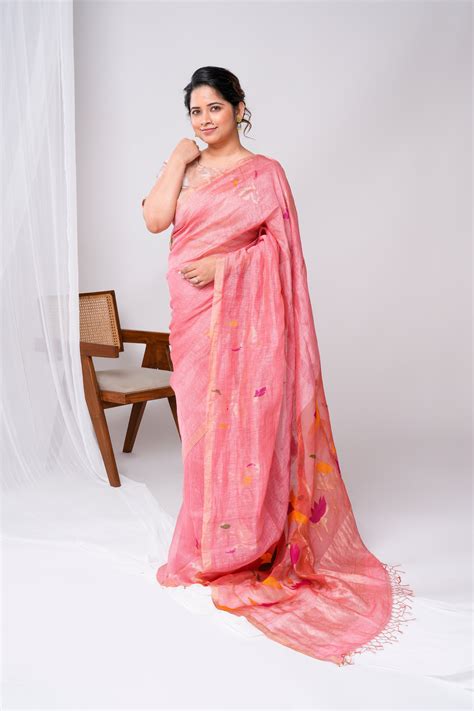 Sarees – Taante