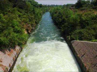 Ken-Betwa Inter-Linking Of Rivers: Ken-Betwa link: Centre agrees to MP ...