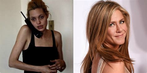 The Shocking Truth About Your Favorite Celebs: The Celebrity Movie ...