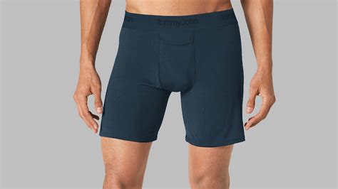 Men's Underwear: Boxers, Trunks, Briefs & More | Tommy John