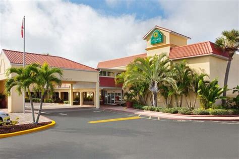 LA QUINTA INN BY WYNDHAM COCOA BEACH-PORT CANAVERAL - Resort Reviews ...