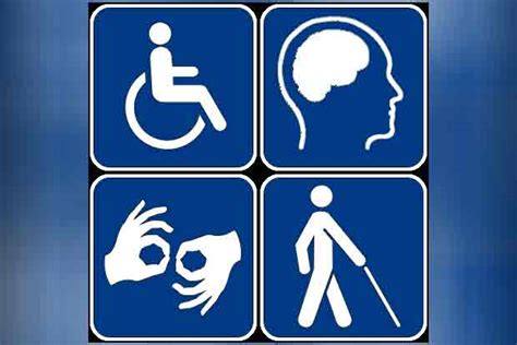 Move to bring adaptive clothes for disabled