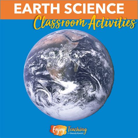 Image result for Earth Science Class Project